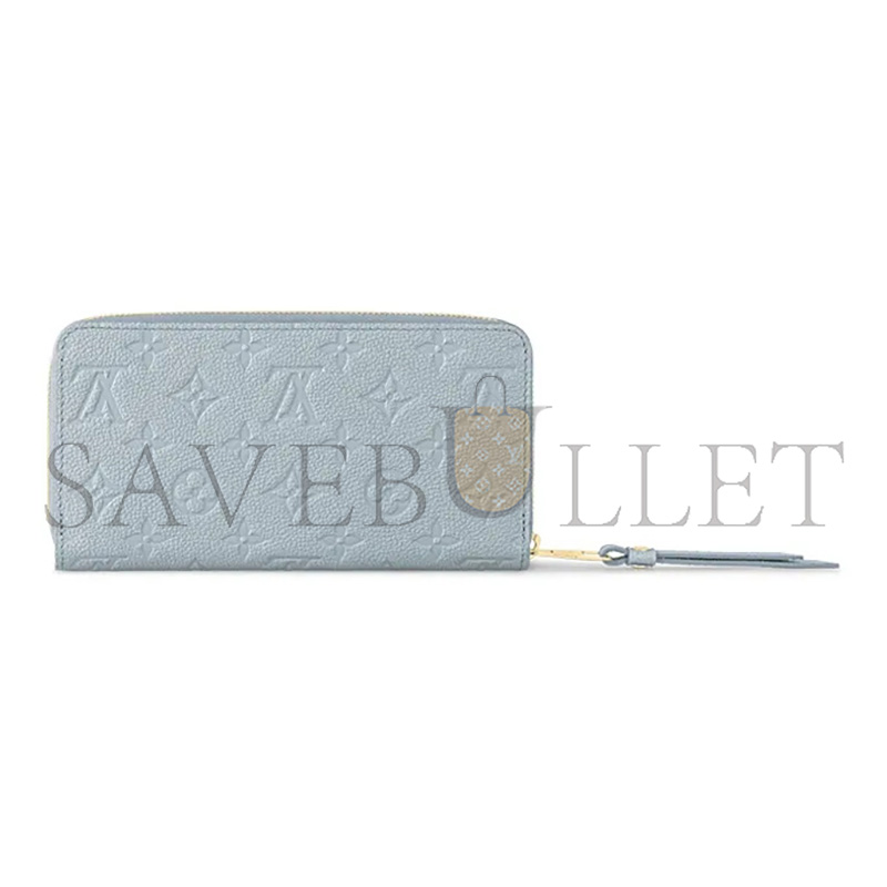 l0vis Vvtt0n zipper wallet m82926 (19.5*10*2.5cm)